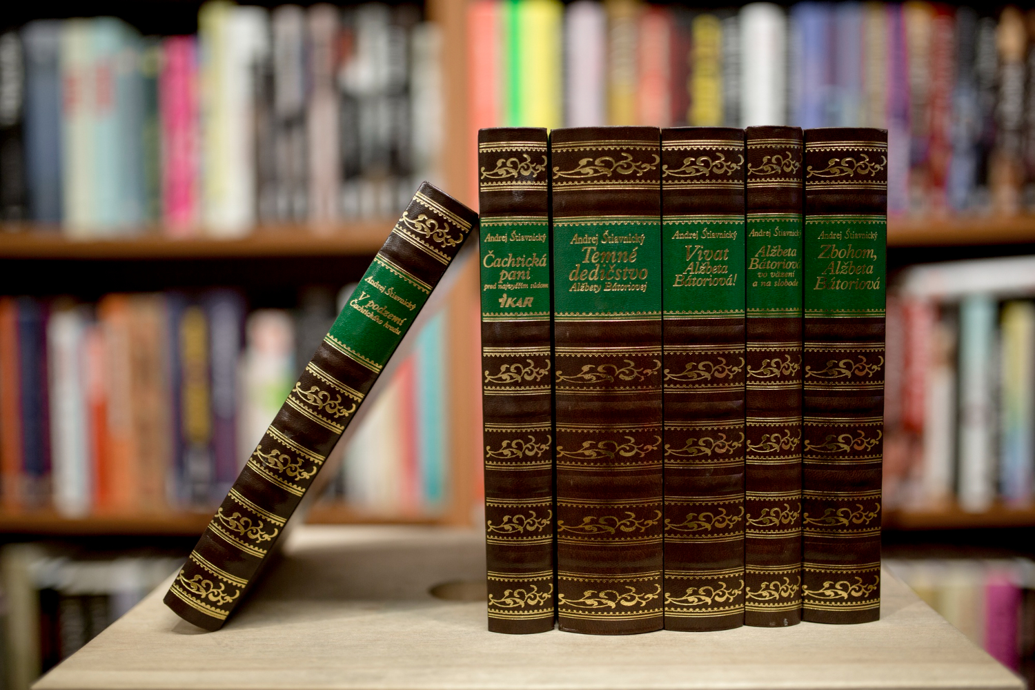 Islamic Arts and Culture